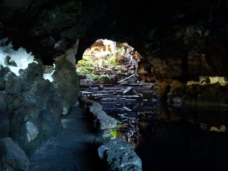  Jameos del Agua 